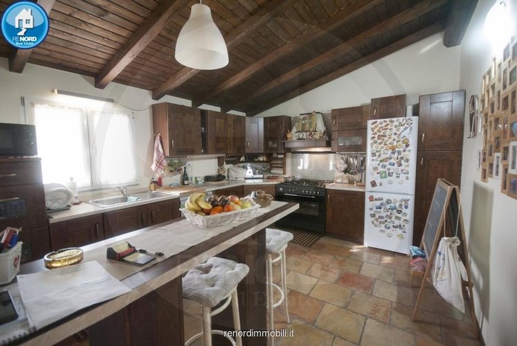 Quadrilocale Albuzzano