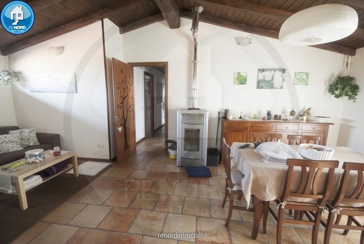 Quadrilocale Albuzzano