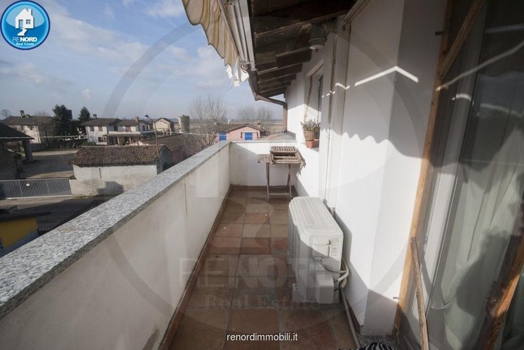 Quadrilocale Albuzzano