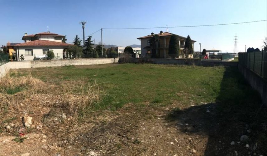 Terreno edificabile Bolgare