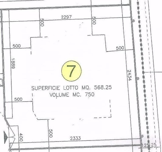 Terreno edificabile Bolgare