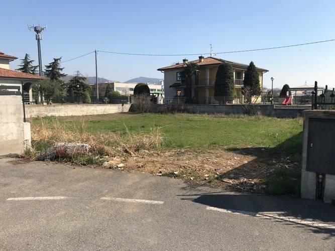 Terreno edificabile Bolgare