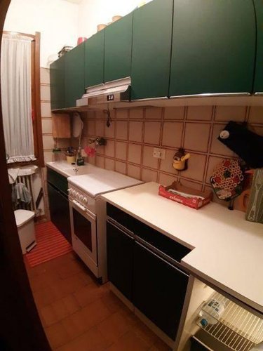 Bilocale Piazzatorre