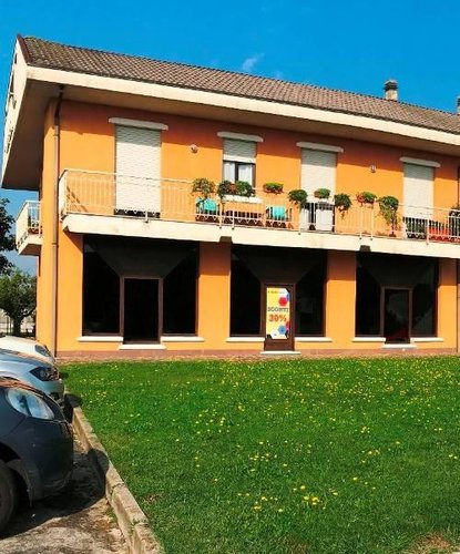 Negozio Mornico al Serio