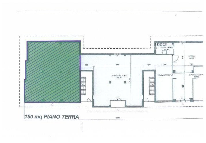 Negozio Mornico al Serio