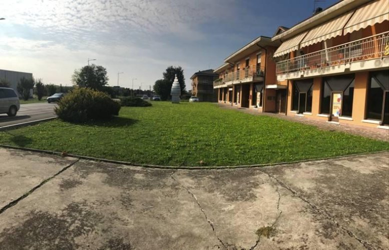 Negozio Mornico al Serio