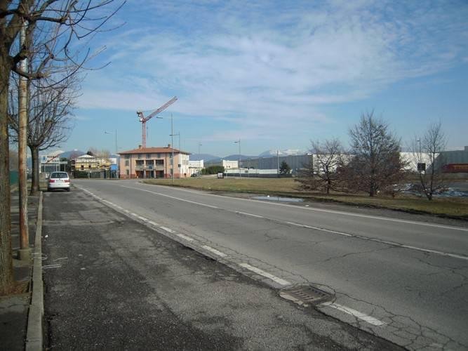 Negozio Mornico al Serio