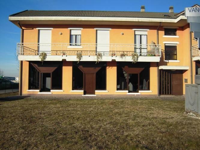 Negozio Mornico al Serio