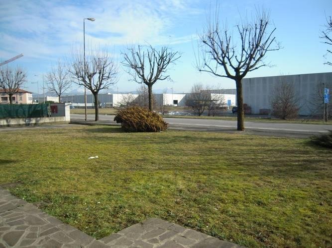 Negozio Mornico al Serio