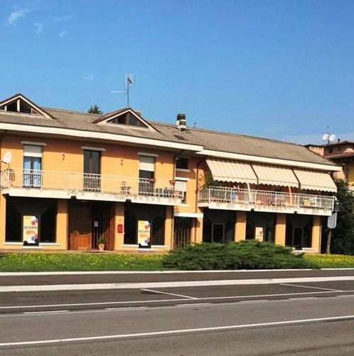 Negozio Mornico al Serio