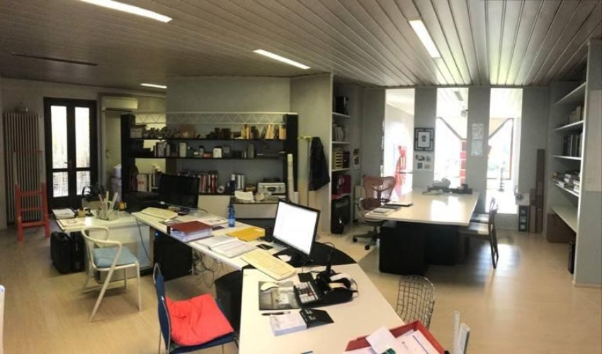 Negozio Mornico al Serio