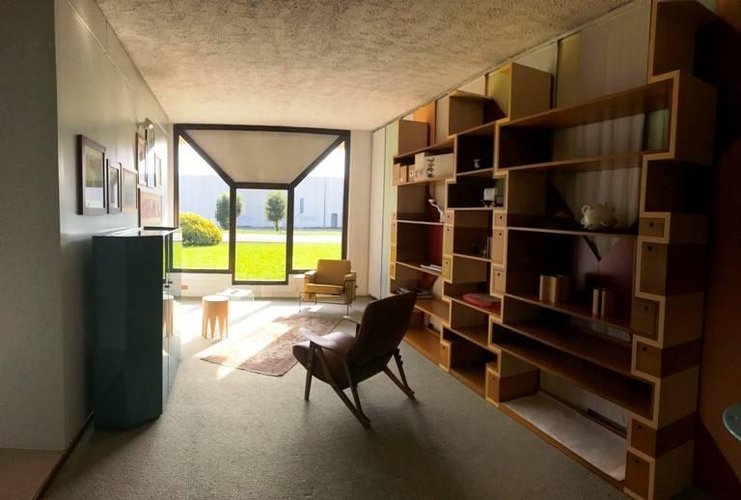 Negozio Mornico al Serio