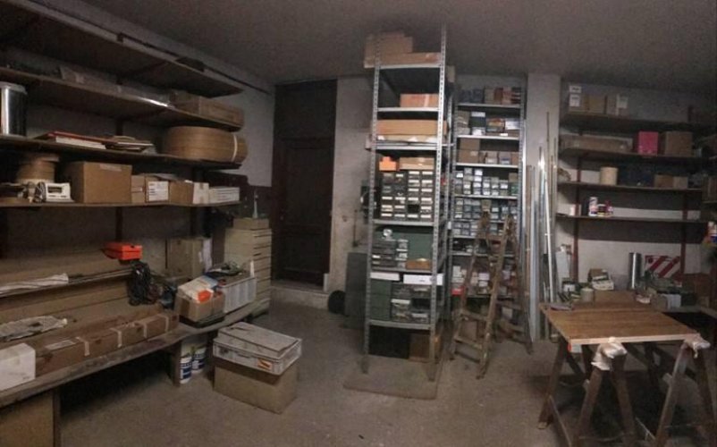 Negozio Mornico al Serio