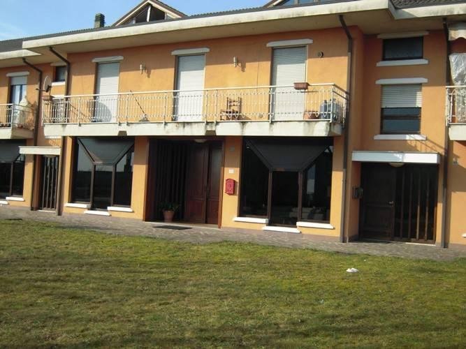 Negozio Mornico al Serio