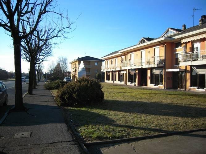 Negozio Mornico al Serio