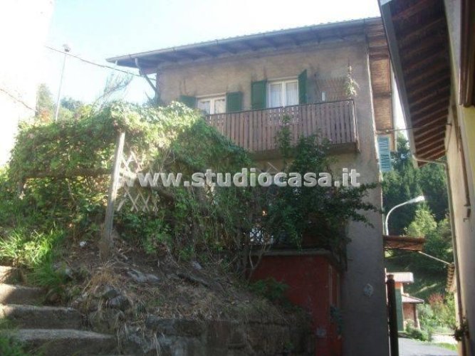 Casa indipendente Bracca