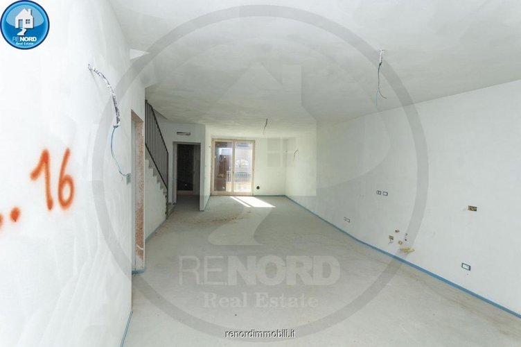 Bilocale Cervignano d'adda