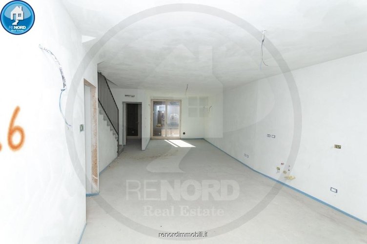 Bilocale Cervignano d'adda