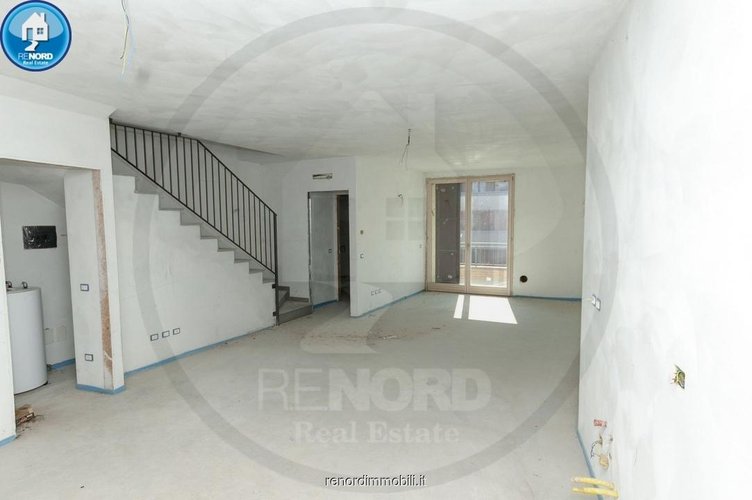 Bilocale Cervignano d'adda