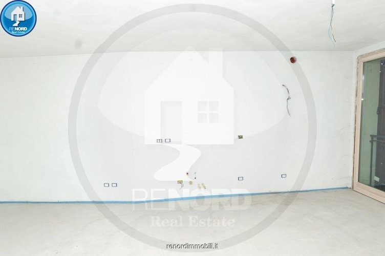 Bilocale Cervignano d'adda