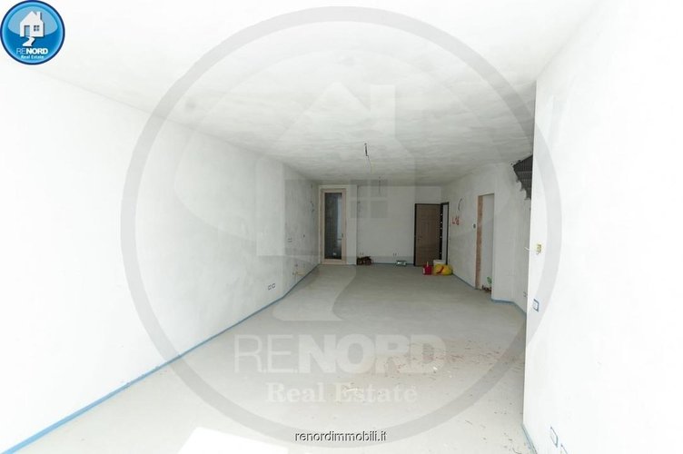 Bilocale Cervignano d'adda