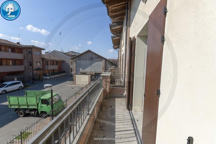 Bilocale Cervignano d'adda