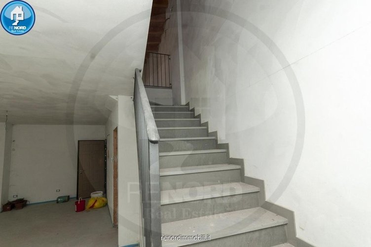 Bilocale Cervignano d'adda