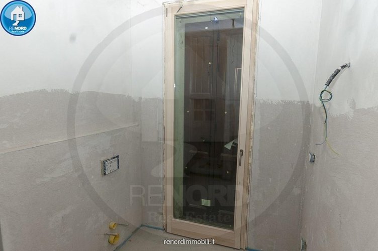 Bilocale Cervignano d'adda