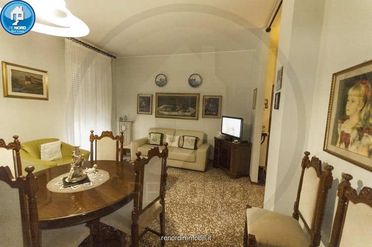 Quadrilocale Sant'angelo lodigiano