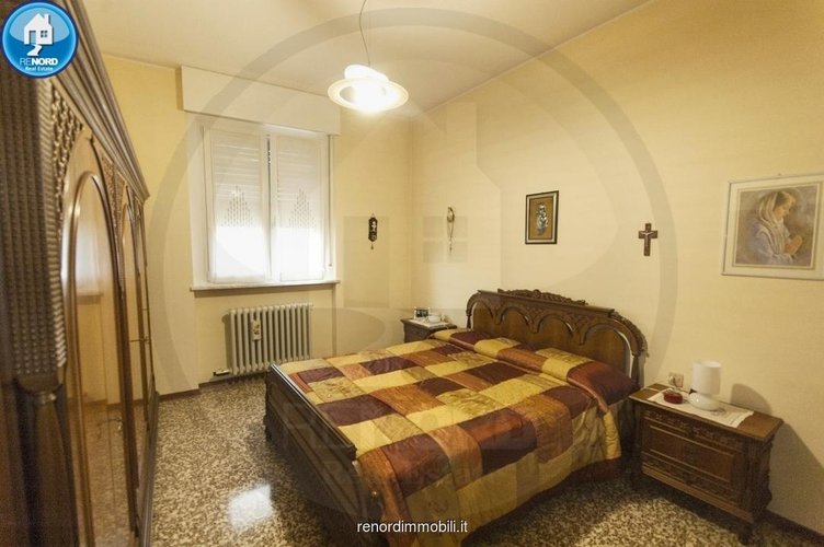 Quadrilocale Sant'angelo lodigiano