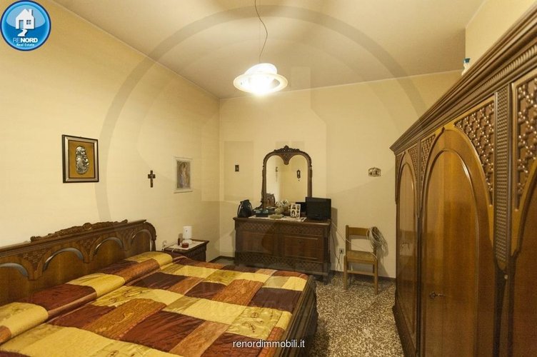 Quadrilocale Sant'angelo lodigiano