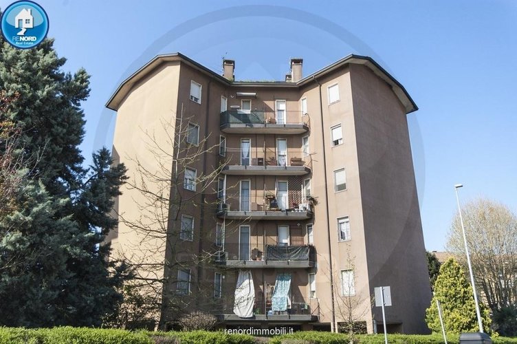 Quadrilocale Sant'angelo lodigiano