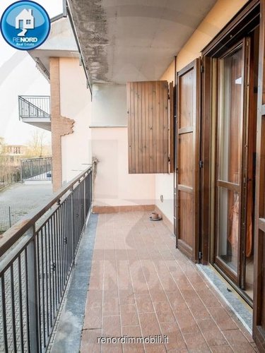 Monolocale San martino siccomario