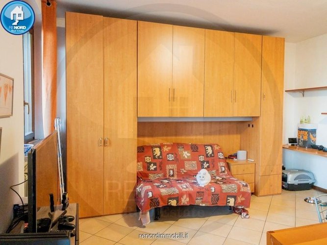 Monolocale San martino siccomario