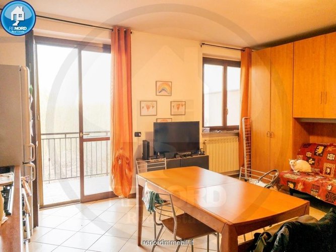 Monolocale San martino siccomario