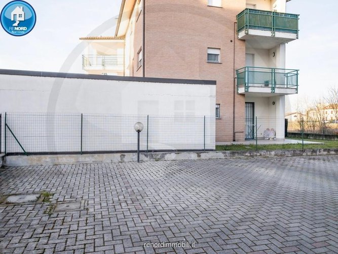 Monolocale San martino siccomario