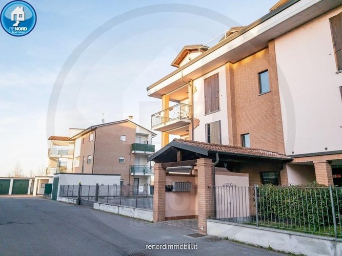 Monolocale San martino siccomario