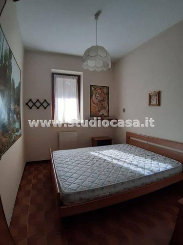 Trilocale Piazzatorre