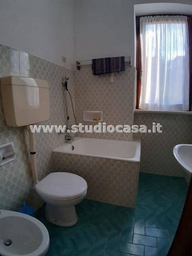 Trilocale Piazzatorre