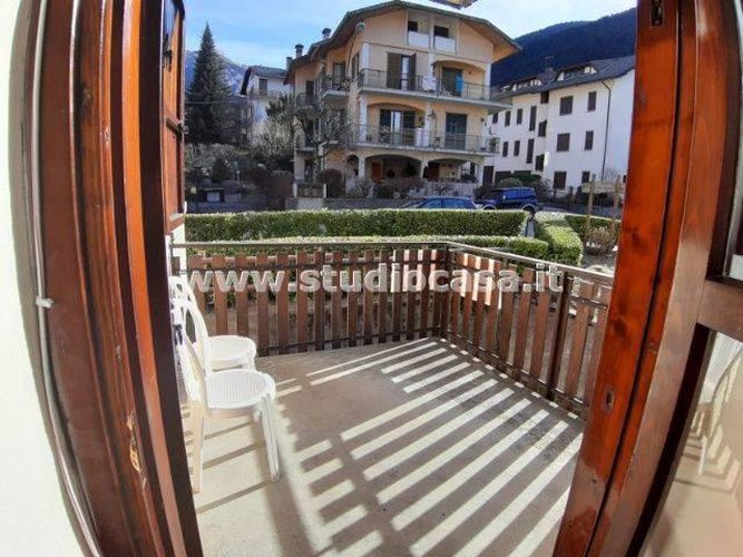 Trilocale Piazzatorre