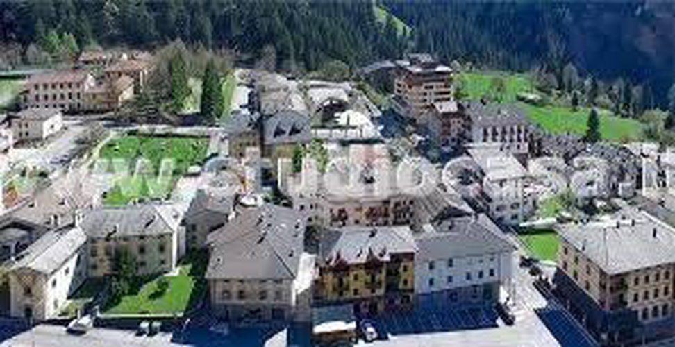 Trilocale Piazzatorre