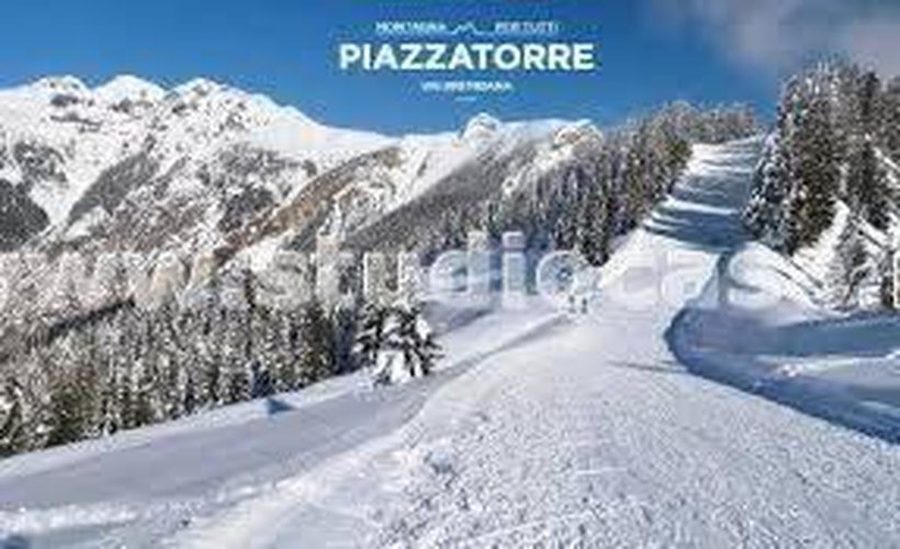 Trilocale Piazzatorre