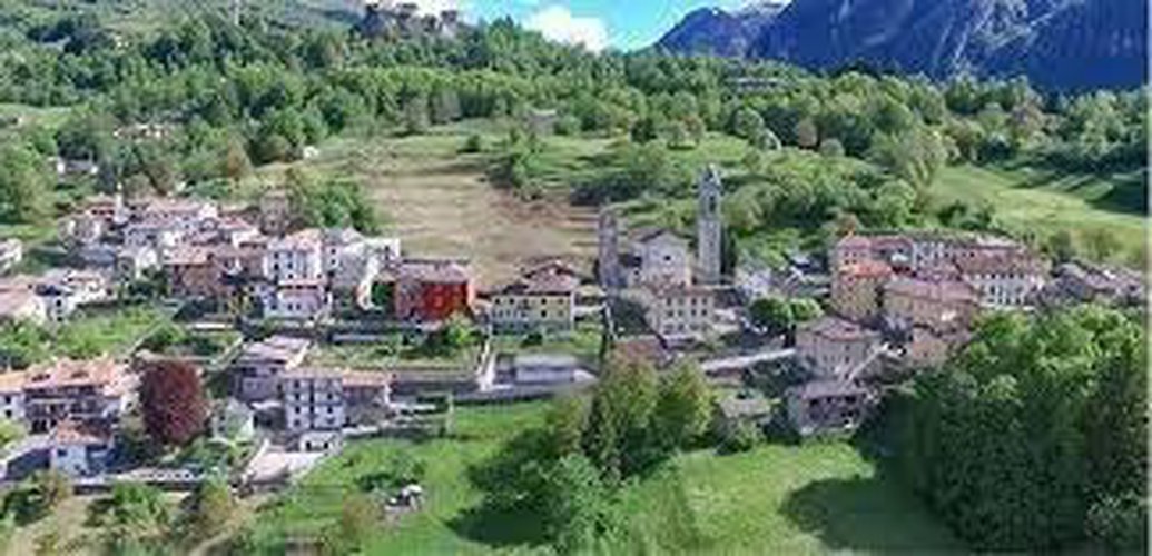 Bilocale Taleggio