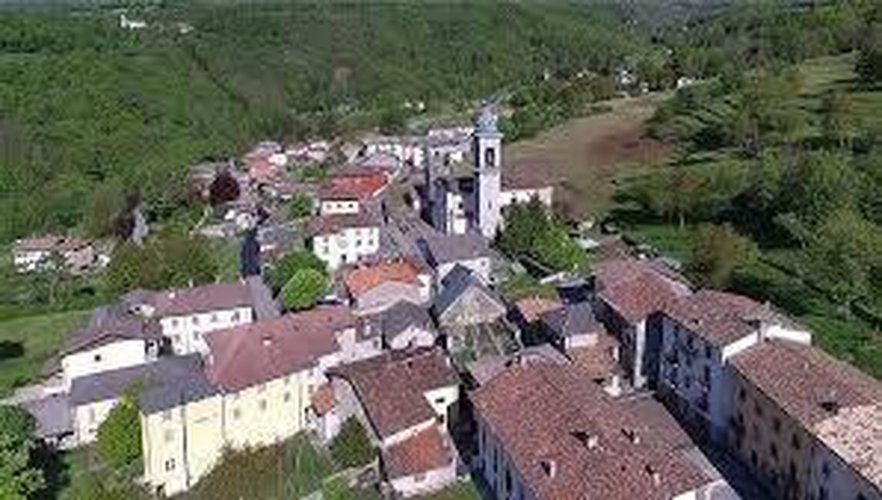 Bilocale Taleggio