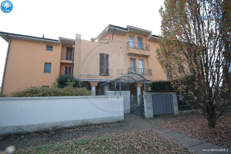 Trilocale Villanterio