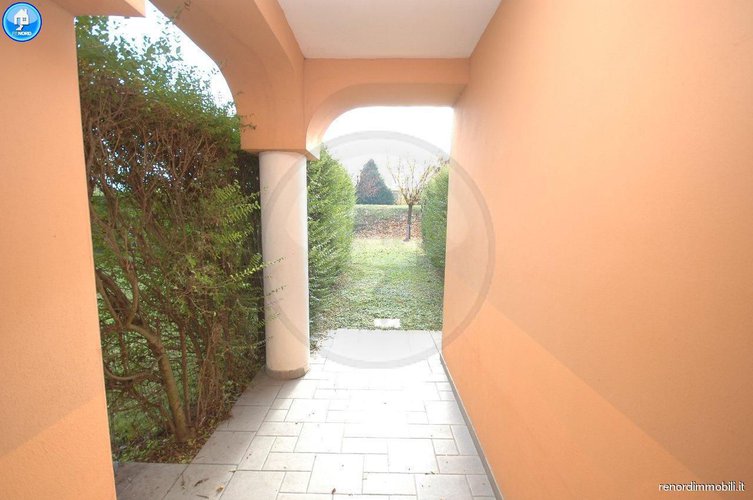 Trilocale Villanterio