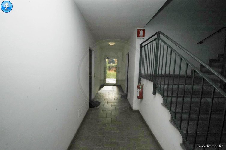 Trilocale Villanterio