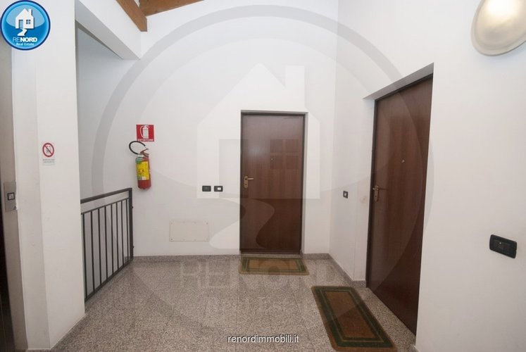 Trilocale Cura carpignano