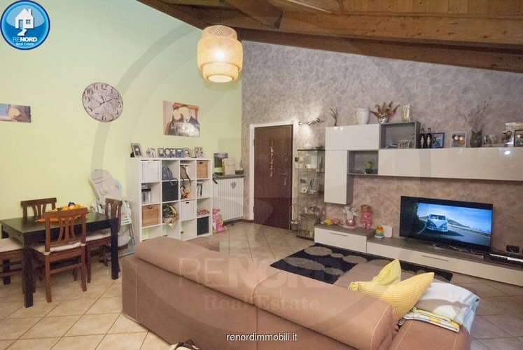 Trilocale Cura carpignano