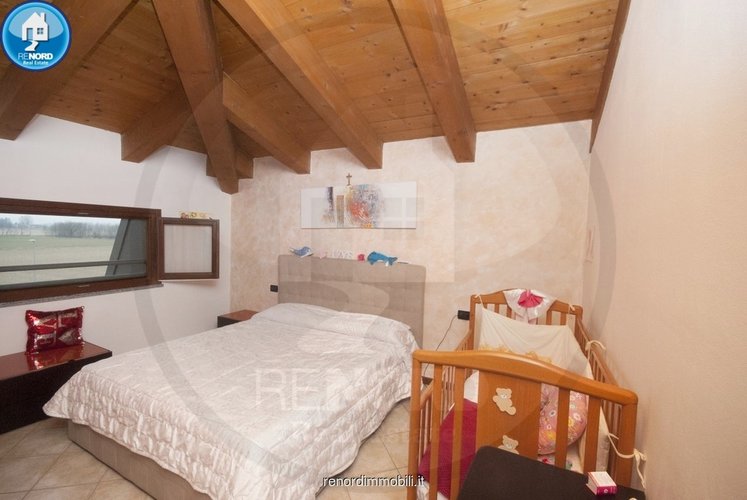 Trilocale Cura carpignano